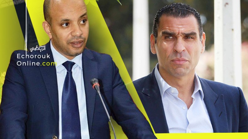 برناوي: زطشي يستحق التهنئة.. وأشباه المحللين وقفوا ضده!