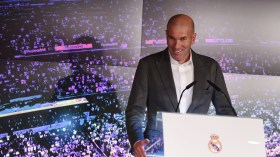 قلبي أعادني لريال مدريد.. ولا أفكر في رونالدو