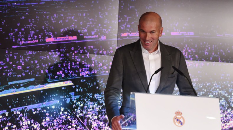 قلبي أعادني لريال مدريد.. ولا أفكر في رونالدو