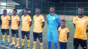 لباس جديد لِمُنافس “الخضر”