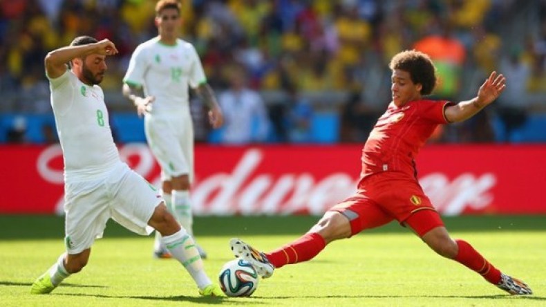 الإعلام البلجيكي: “محاربو الصحراء” كادوا يحشرون “الشياطين الحمر” في جهنّم