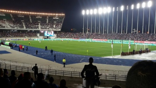 ضبط تاريخ وتوقيت وملعب نهائي كأس الجمهورية