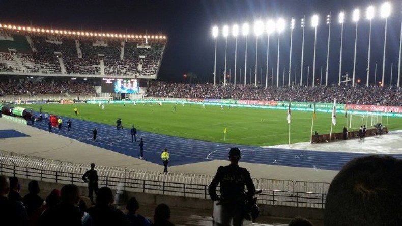 ضبط تاريخ وتوقيت وملعب نهائي كأس الجمهورية