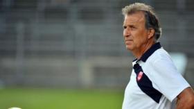 الفرنسي “زفونكا” يقترب من تدريب مولودية وهران