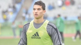 بوردو الفرنسي يراقب لاعب “سوسطارة” فرحات