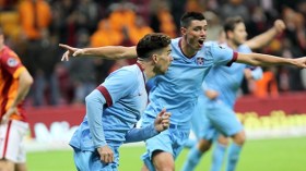 مجاني رجل مباراة طرابزن سبور وقلعة السرايا