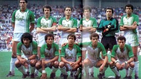 فضيحة “ألمانيا- النمسا” والتشكيل المثالي لـ “الخضر” في المونديال