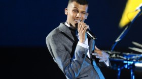 مطرب من أصول رواندية لتحفيز منتخب بلجيكا