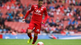 أوّل هدف لـ “بن زية” في الموسم الجديد