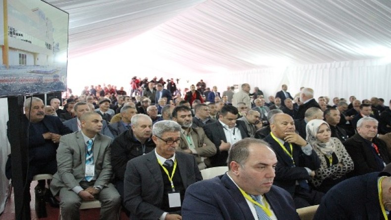 المطالبة بِبقاء روراوة رئيسا للفاف