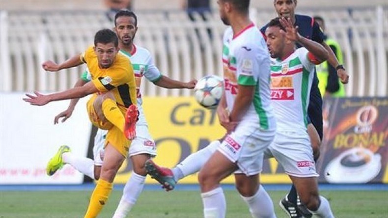 جوارية “المولودية- الحراش” بدون جممور