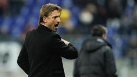 هيرفي رونارد يتحسّر على أيامه الجميلة في “سوسطارة”