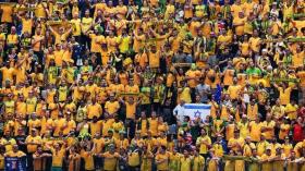 أحضروا العلم الصهيوني فأدّبهم “الثور” الإسباني
