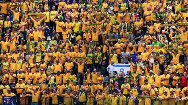 أحضروا العلم الصهيوني فأدّبهم “الثور” الإسباني