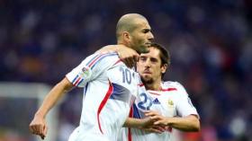 زيدان يدعو ريبيري للعودة إلى “الديكة”