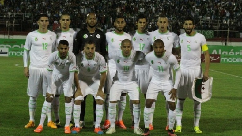 إنتصارات “محاربي الصحراء” تزعج والبعض يحنّ إلى المهازل