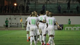 بينها الجزائر.. 7 منتخبات إفريقية تسجّل فوزين في تصفيات “الكان”