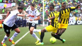 فيتاكلوب سيأتي إلى الجزائر بـ 20 لاعبا