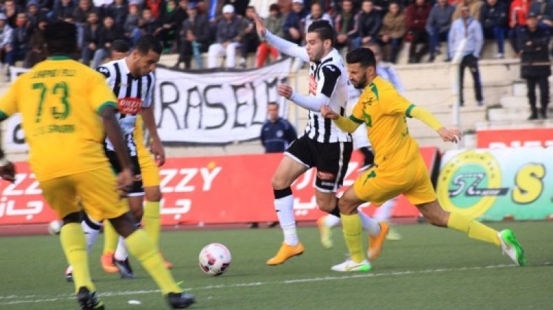 تحديد تواريخ مقابلات الجولة الـ 21