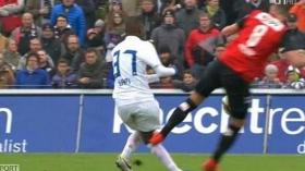 إدارة نادي زيوريخ تطالب بإحالة “رومبو” على العدالة!