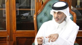 قطر تتراجع وتؤكد استعدادها لتنظيم “كان” 2015