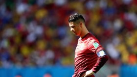 رونالدو يجهل مدينة الفريق الذي درّبه غوركوف!؟