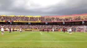 مالي تسحق مالاوي بثنائية نظيفة وترتقي للصدارة