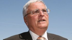 مسؤول بالفيفا: مونديال 2022 لن يقام بقطر