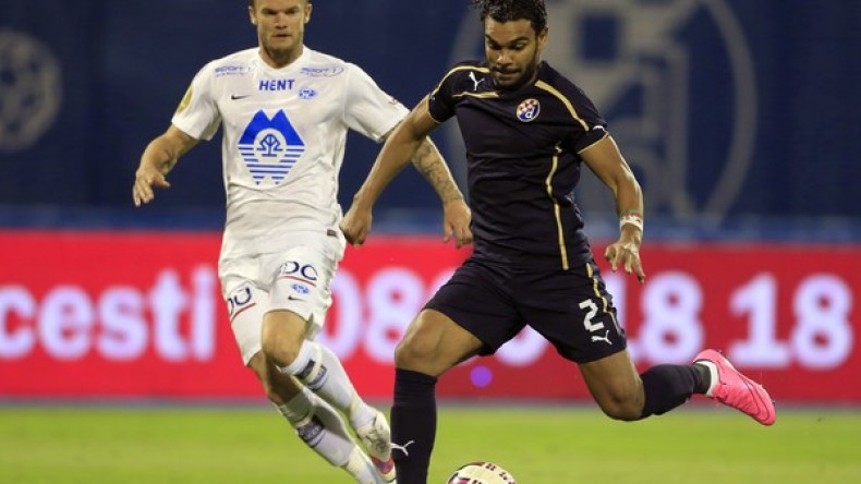 تعادل زملاء سوداني في رابطة أبطال أوروبا