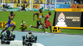 الدوحة عاصمة لبطولة العالم 2019 لألعاب القوى