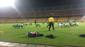 أخبار منافس “الخضر” هذا الأحد