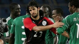 زماموش‮ يصر على الإحتراف وشاوشي الأقرب لخلافته