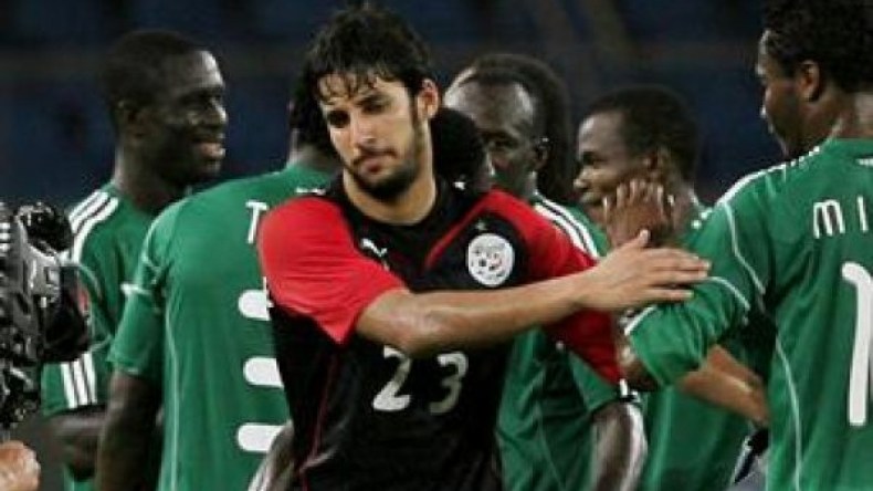 زماموش‮ يصر على الإحتراف وشاوشي الأقرب لخلافته