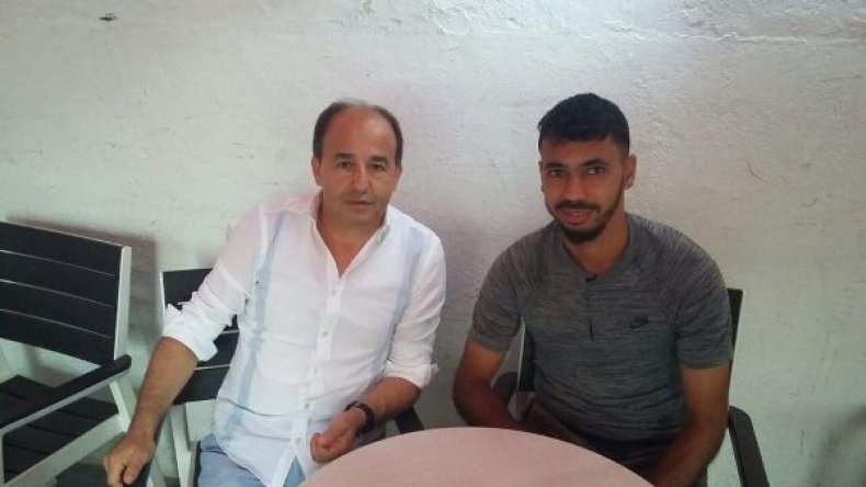 “بولحية” يقترب من تعزيز صفوف المنتخب الوطني