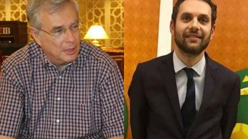 توريث المناصب في “الكاف” تقليد أصيل!