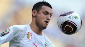 البوسني يراهن على خبرة زياني وبوقرة في غامبيا