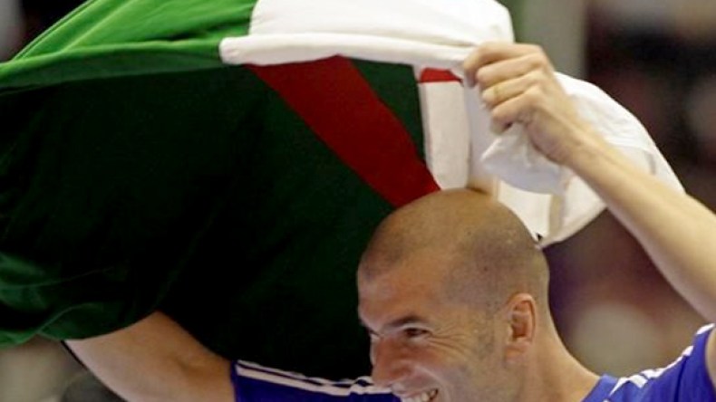 كل أفراحهم‮ “‬فرنسية‮” ‬وكل أتراحهم‮ “‬جزائرية‮”‬