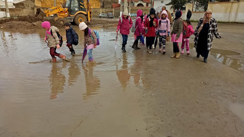 أطفال بني مراد يستنجدون بوالي البليدة