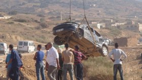 قرابة 3 آلاف قتيل في حوادث مرور منذ جانفي
