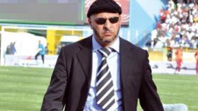 كاوة جاء لينفذ أجندة وإذا أراد إثبات العكس فليتصل بي لأني مطلب الأنصار الأول