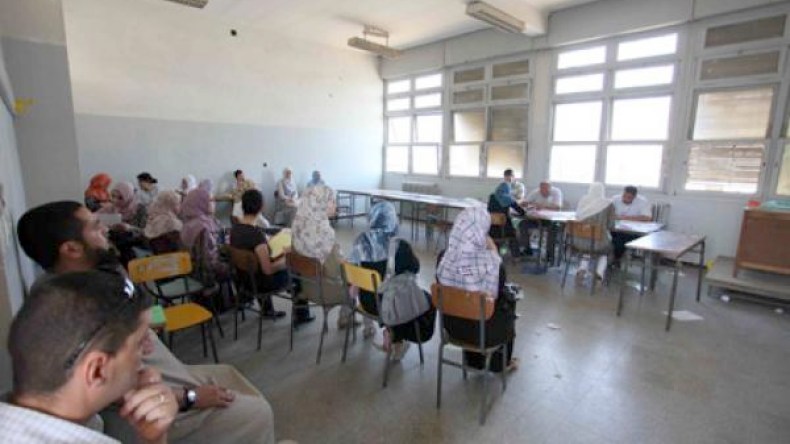 صعوبة سحب الاستدعاءات من الموقع تثير قلق المترشحين لمسابقات التربية