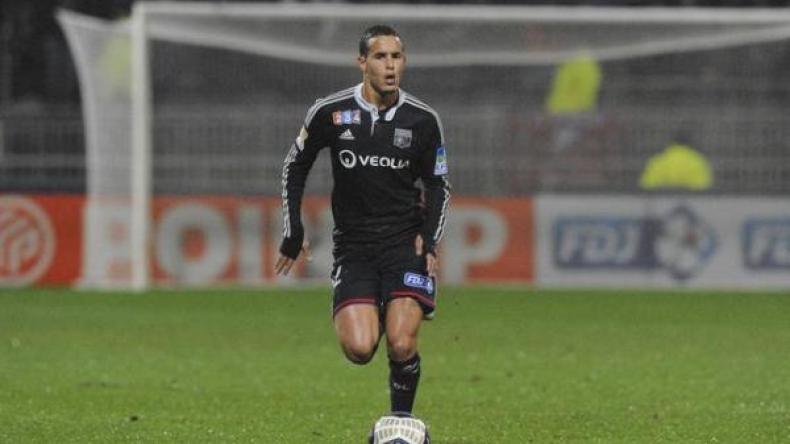 زفان مطلوب لدى فريق ران