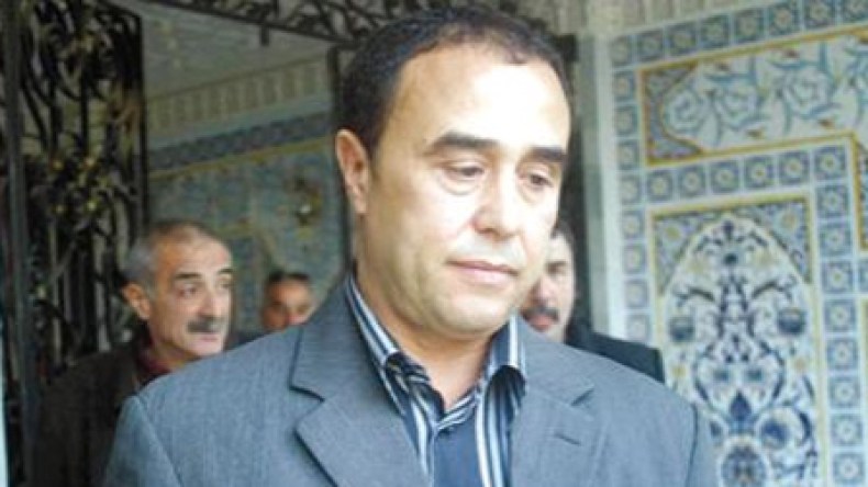 الوالي يستدعي زعيم وتلمساني لتعيين أحدهما على رأس اتحاد البليدة