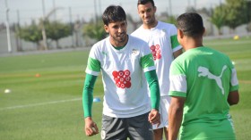 قرباج: آمل أن يحضر اللاعبون المحليون بقوة ضد إثيوبيا ومالي