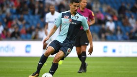 زين الدين فرحات يخوض مقابلتَي زامبيا