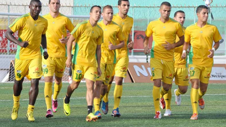 الفاف تنتظر القرار النهائي لـ “الكاف” الخاص بقضية “الكناري”