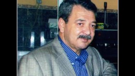 الصحافي شعبان زروق في ذمة الله