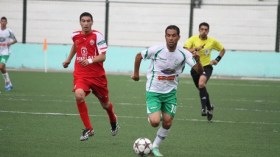 الجولة الـ 17 من عمر البطولة تلعب هذا السبت