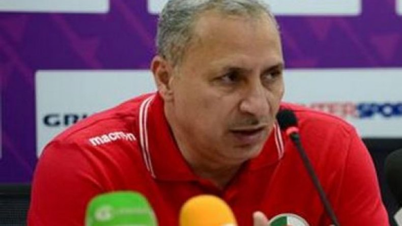 مونديال اليد: زقيلي يتوعدّ بنشر “الغسيل” الثلاثاء !!!