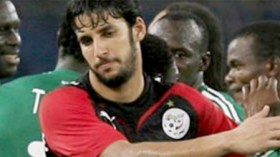 سأغيب رسميا عن مواجهتي البينين ورواندا والإصابة لم تأت في وقتها